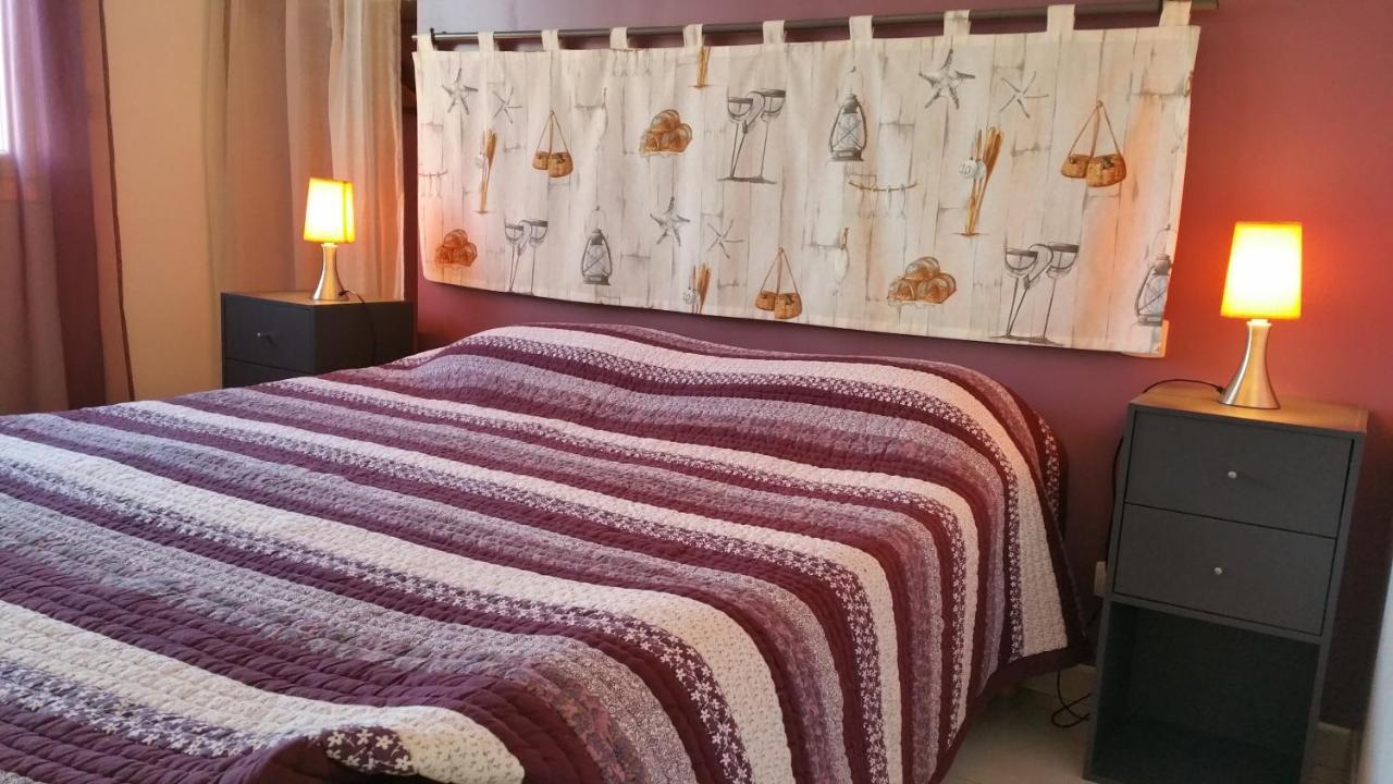 Chambres D'Hotes Et Gites Al Pati Sorede Exterior photo