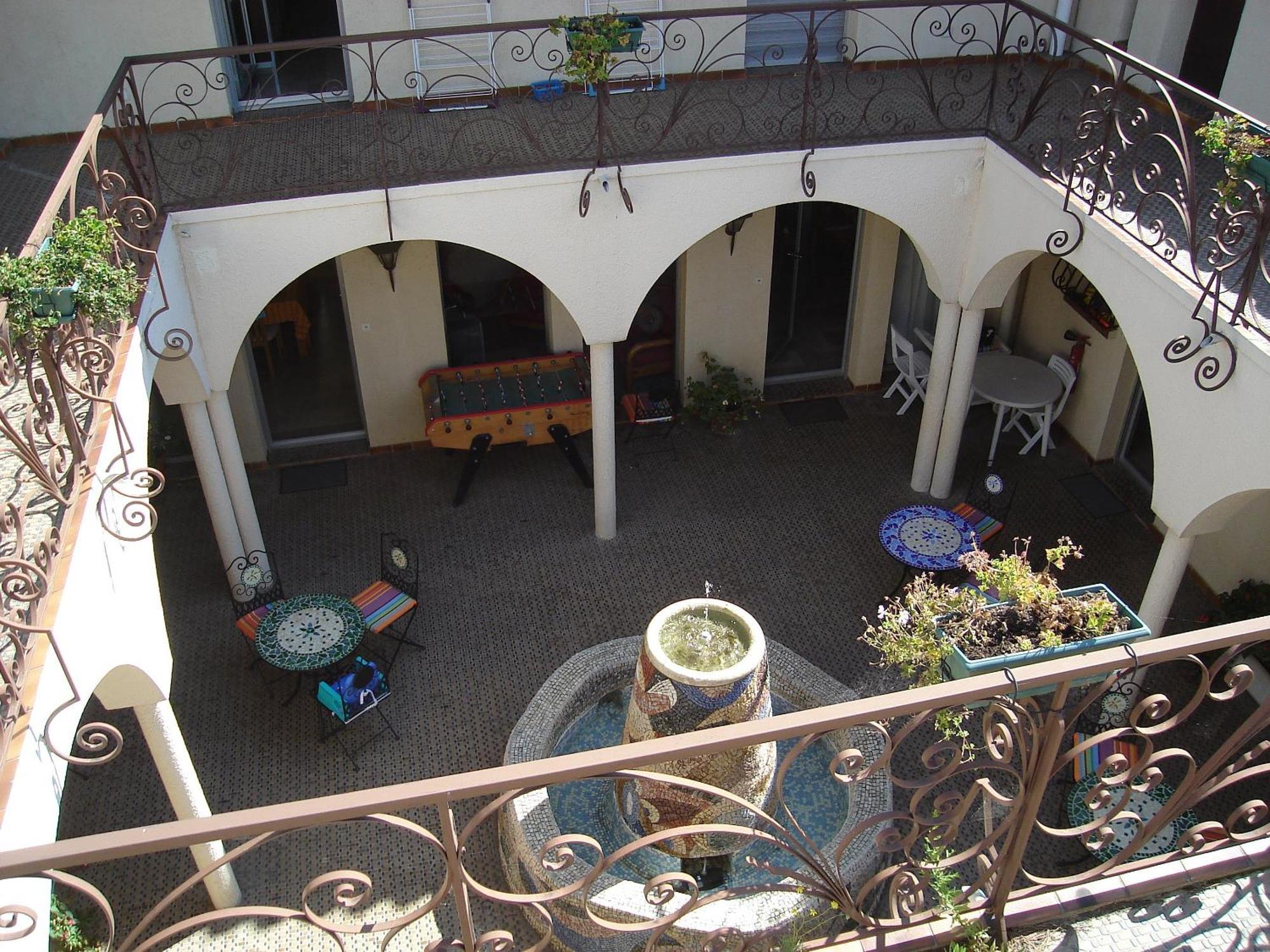 Chambres D'Hotes Et Gites Al Pati Sorede Exterior photo